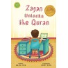 Zayan Unlocks The Quran