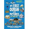 My First Quran with Pictures: Juz Amma Part 1
