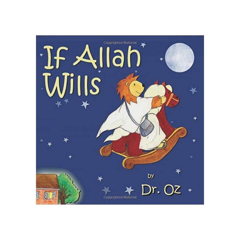 If Allah Wills