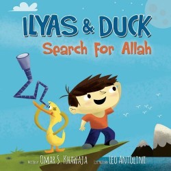 Ilyas and Duck Search for...