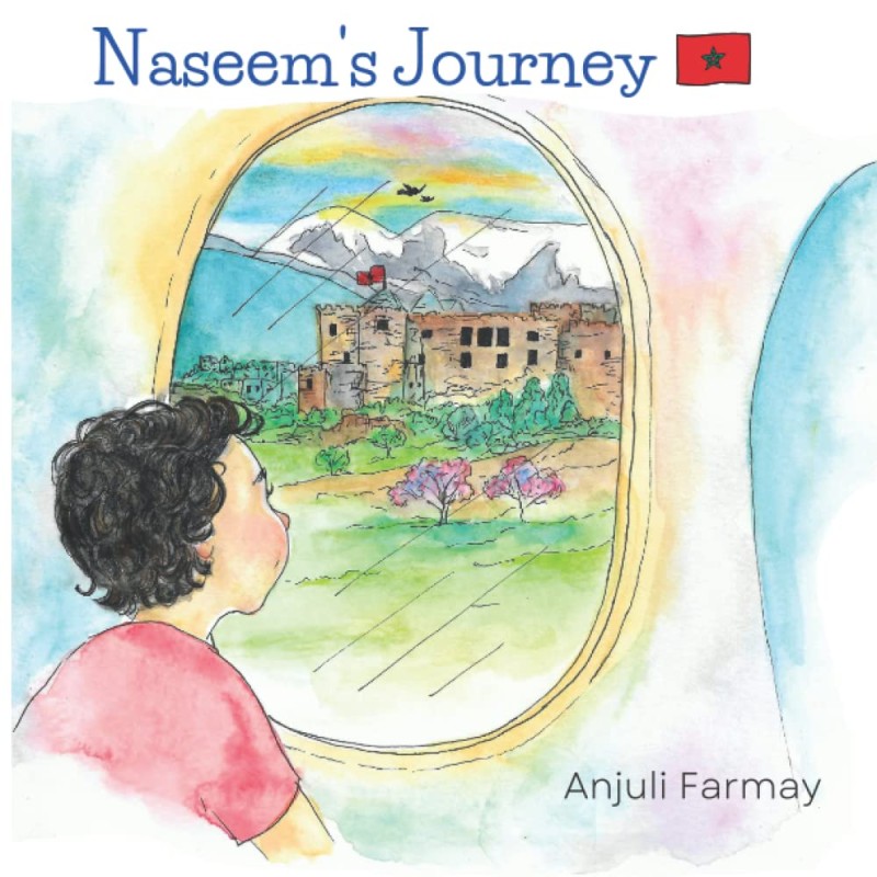 Naseem's Journey