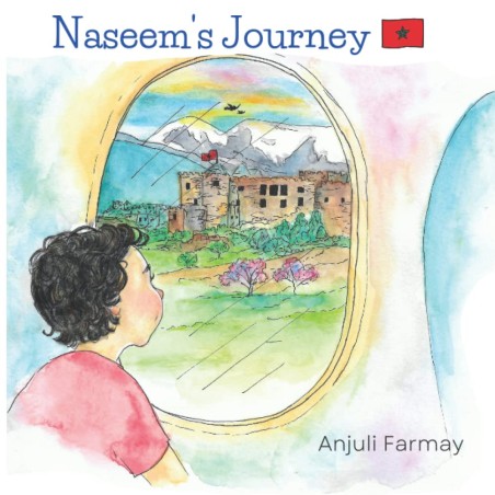 Naseem's Journey