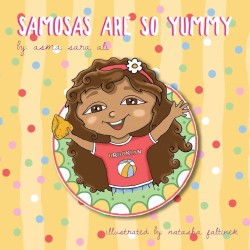 Samosas Are So Yummy