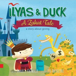 Ilyas and Duck Zakat Tale