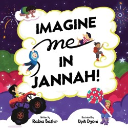 Imagine me in Jannah