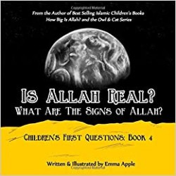 Is Allah Real?