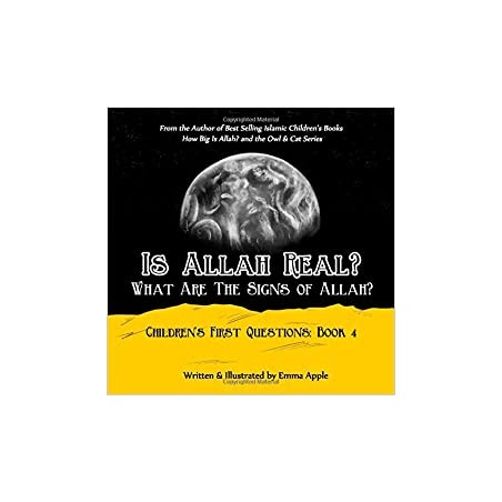 Is Allah Real?