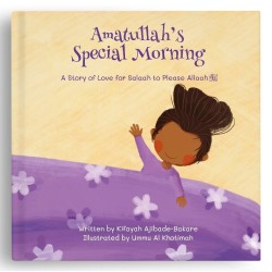 Amatullah's Special Morning