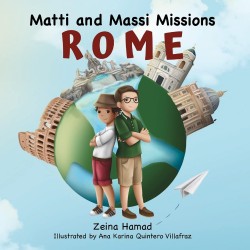 Matti and Massi Missions: Rome