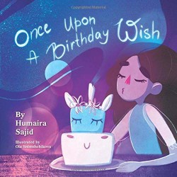 Once Upon a Birthday Wish