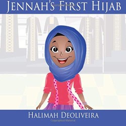 Jennah’s First Hijab