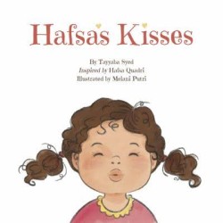 Hafsa's Kisses