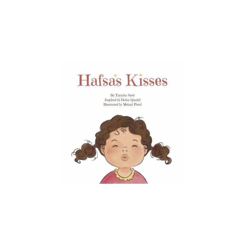 Hafsa's Kisses