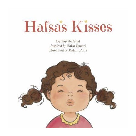 Hafsa's Kisses