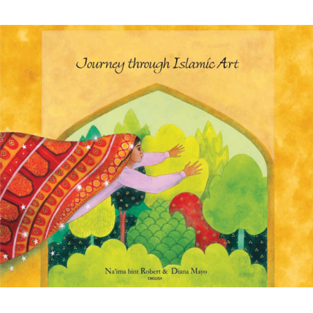 Journey through Islamic Arts