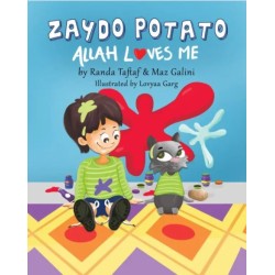 Zaydo Potato Allah Loves Me