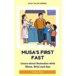 Musa's First Fast