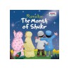Ramadan: The Month of Shukr