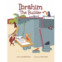 Ibrahim The Builder