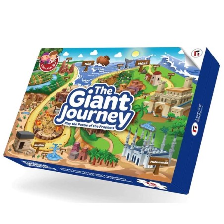 The Giant Journey