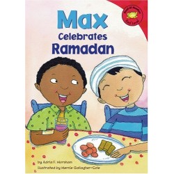 Max Celebrates Ramadan