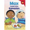 Max Celebrates Ramadan