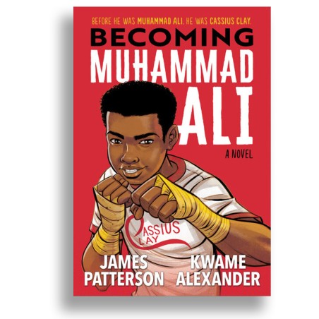 Becoming Muhammad Ali