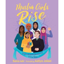 Muslim Girls Rise:...