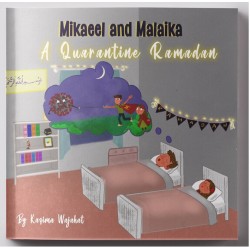 Mikaeel and Malaika: A...