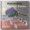 Mikaeel and Malaika: A Quarantine Ramadan | Printable Storybook