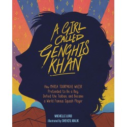 A Girl Called Genghis Khan