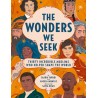 The Wonders We Seek: Thirty Incredible Muslims Who Helped To Shape The World