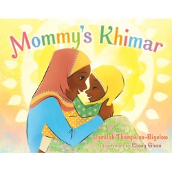 Mommy’s Khimar