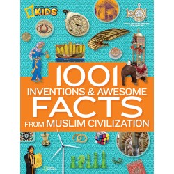 1001 Inventions and Awesome...