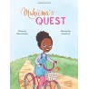 Muhiima's Quest