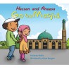 Hassan and Aneesa Go To Masjid