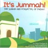 It's Jummah! The Sunnah and Etiquettes of Friday!