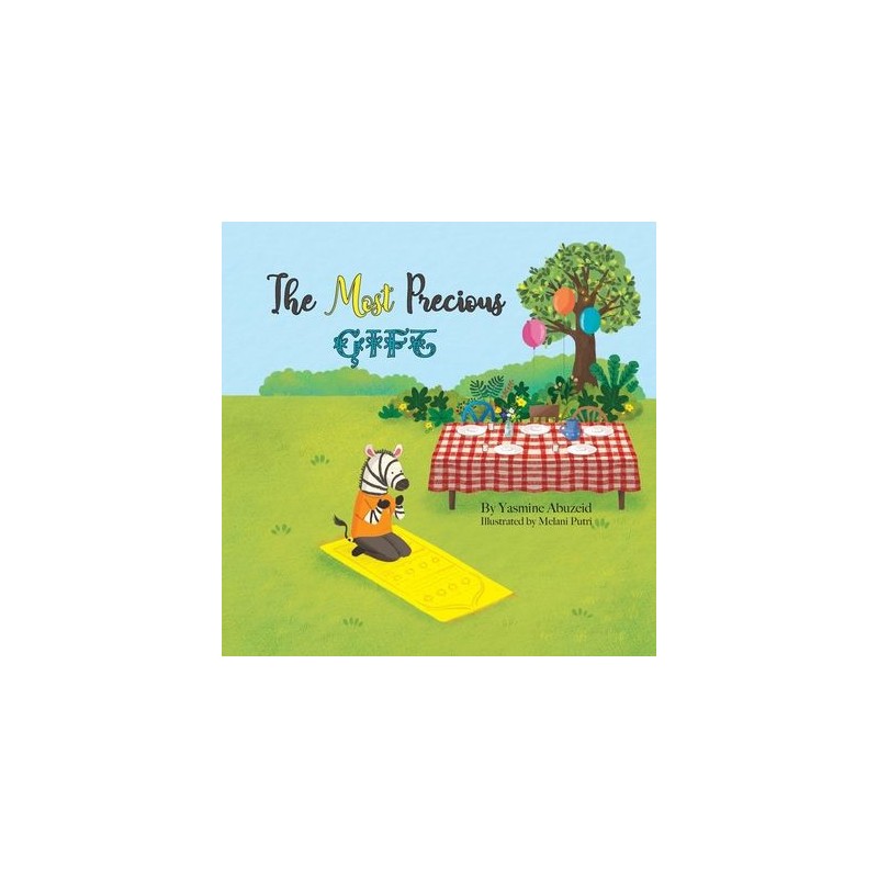 The Most Precious Gift