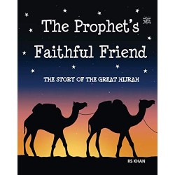 The Prophet's Faithful...