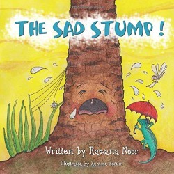 The Sad Stump!
