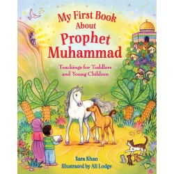 My First Book About Prophet...