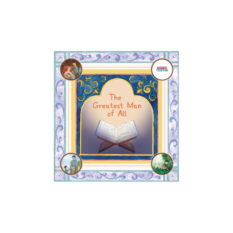 The Greatest Man Of All