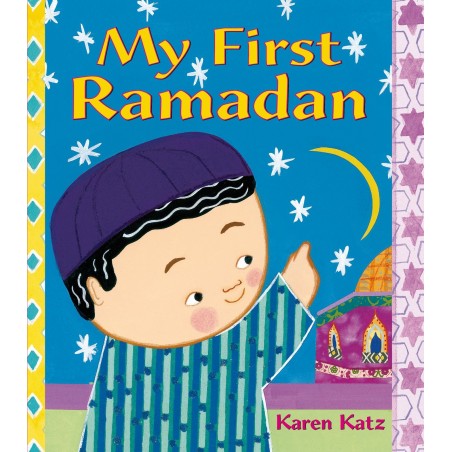 My First Ramadan