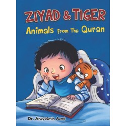 Ziyad & Tiger: Animals From...