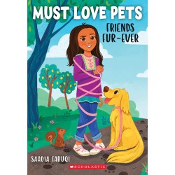 Must Love Pets: Friends Fur-Ever