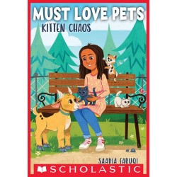 Must Love Pets: Kitten Chaos