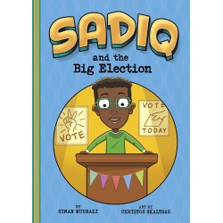 Sadiq and the Big Election