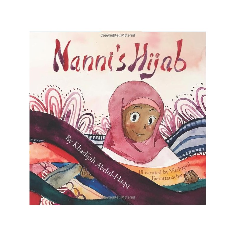 Nannis hijab