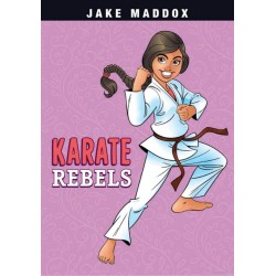 Karate Rebels