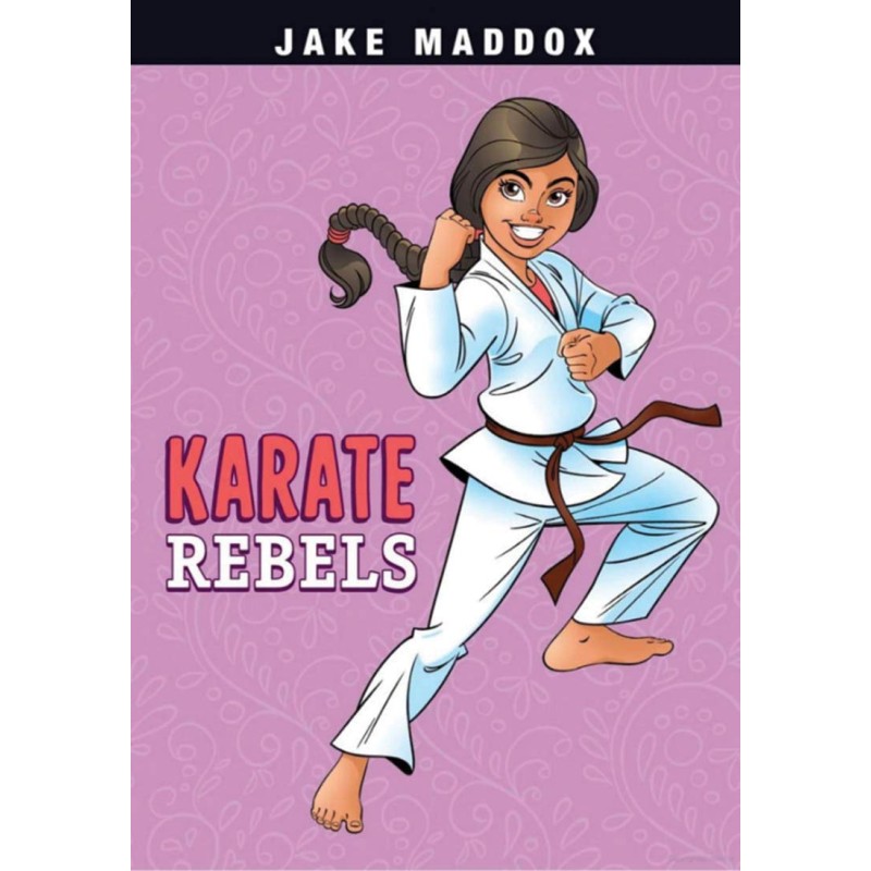 Karate Rebels